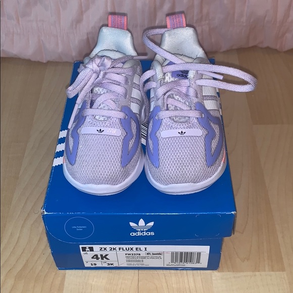 adidas Other - ZX 2K Flux EL I